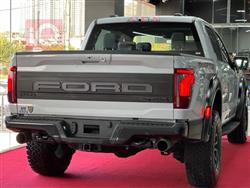 فۆرد F-150 راپتۆر